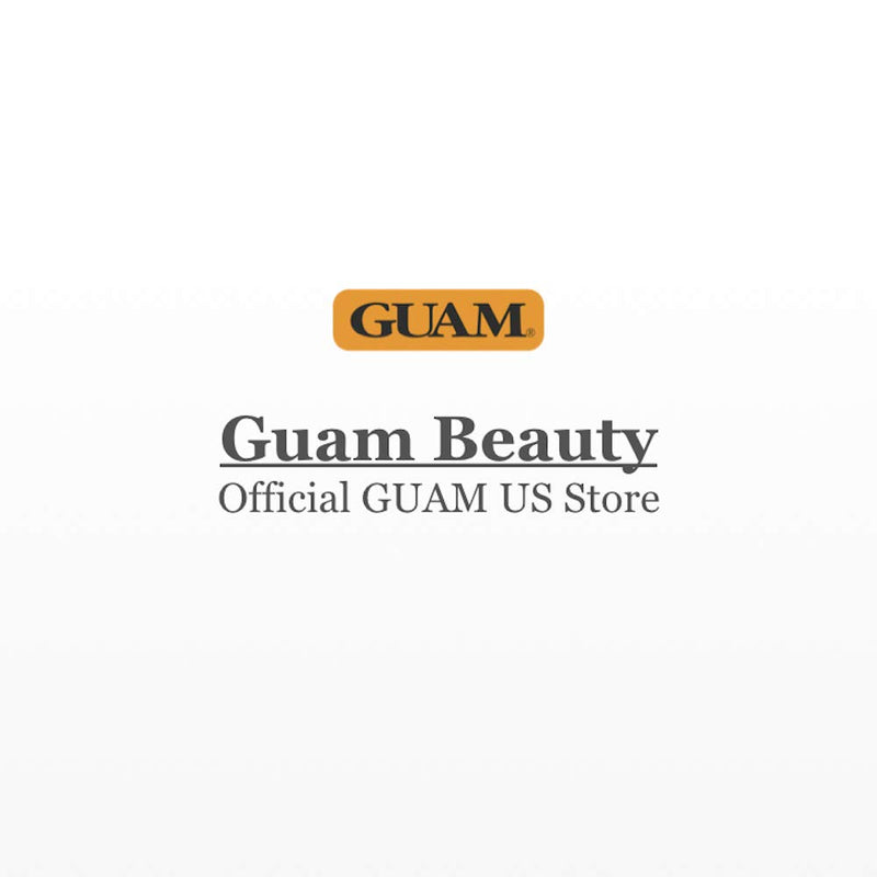 Guam, Algascrub Energiebelebend, Energisierendes Körperpeeling, Peeling mit erfrischendem Zitrusduft