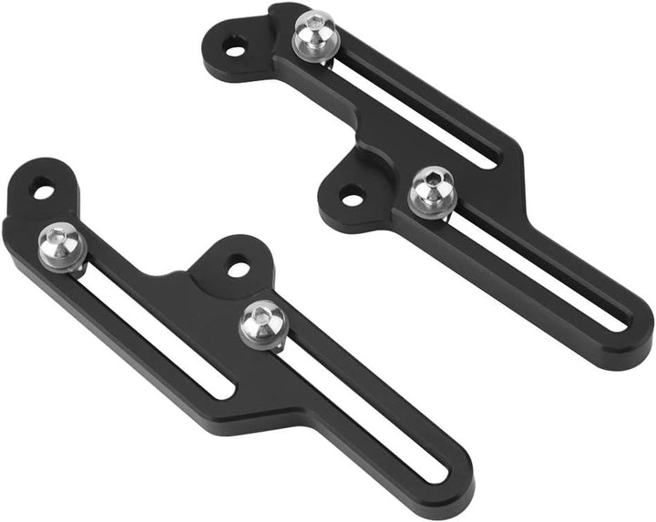 Windschutzscheibenhalterung Motorrad-Windschutzscheibenversteller für Honda NC700X NC750X 2012-2015