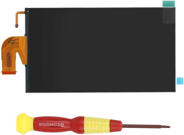 Tangxi Für Switch Screen, LCD-Touchscreen, Ersatz mit Schraubendreher für Nintendo Switch Spiele