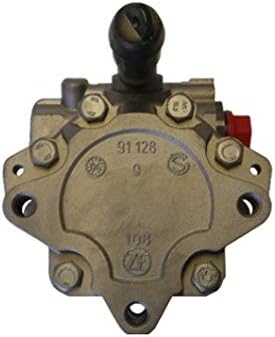 SPIDAN GKN 54396 at-Servopumpe Peugeot