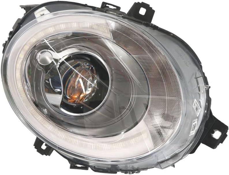 Valeo Hauptscheinwerfer 046760