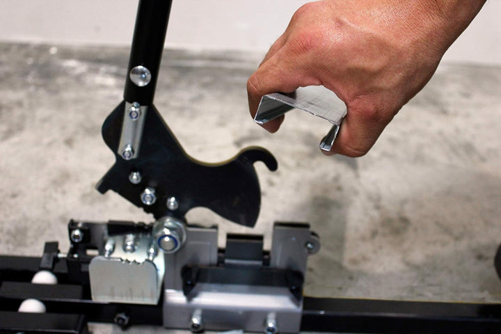 Edma 061655 Duotop Guillotine