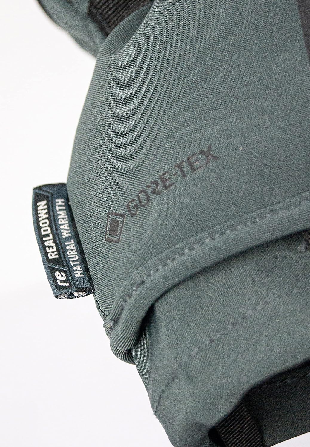 Reusch Down Spirit Gore-tex besonders Warmer, wasserdichter und atmungsaktiver Skihandschuh mit Daun