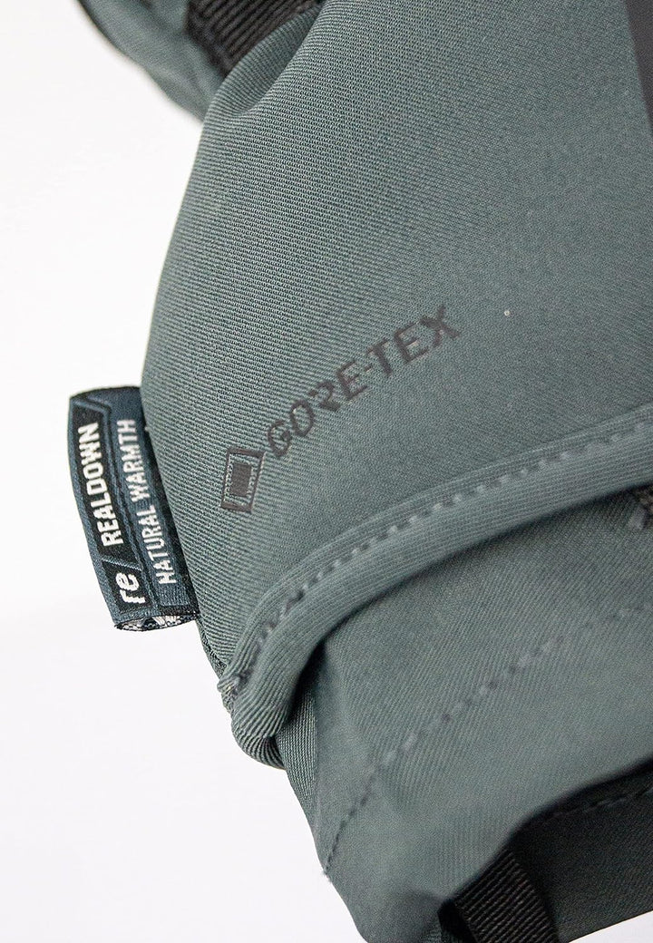 Reusch Down Spirit Gore-tex besonders Warmer, wasserdichter und atmungsaktiver Skihandschuh mit Daun