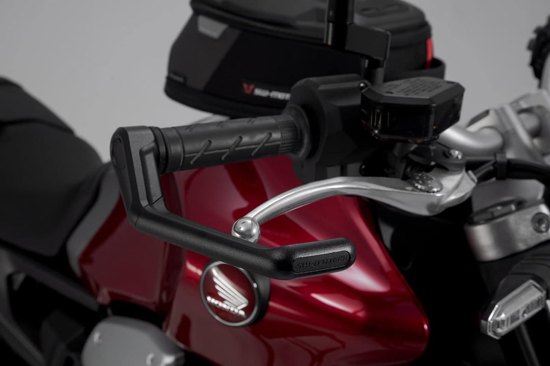SW-Motech Hebelschützer - Schwarz. Honda CB1000R (18-)