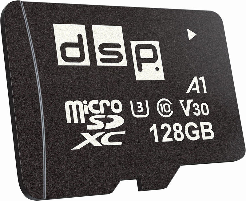128GB Speicherkarte (A1, V30, U3) für Samsung Galaxy J3 (2017) 128GB A1, V30, U3, 128GB A1, V30, U3