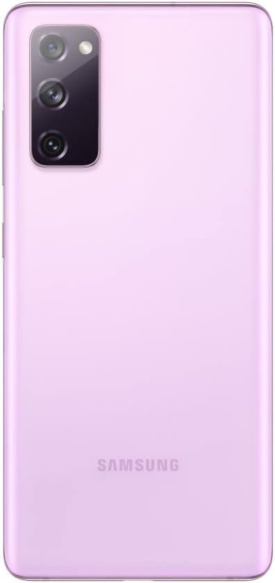 Samsung Galaxy S20 FE 5G LIGHT VIOLET, 128GB Italien, Polen, Tschechische Republik, Ungarn, Rumänien