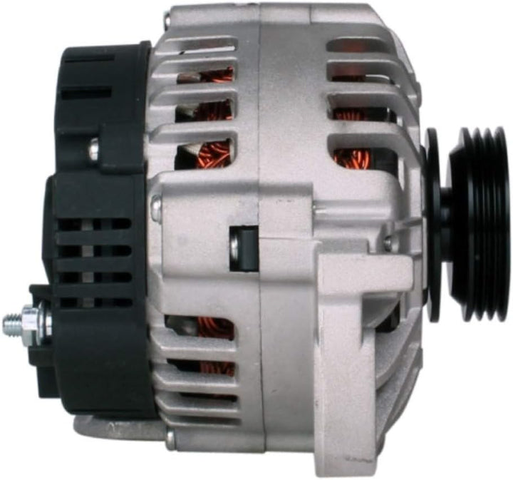 HELLA - Generator/Lichtmaschine - 14V - 95A - für u.a. Renault Clio II (BB_, CB_) - 8EL 012 428-831