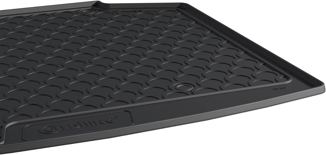 Rubbasol (Gummi) Kofferraumwanne kompatibel mit Skoda Octavia 5E Kombi 2013-2020 (Tiefe Ladeboden)