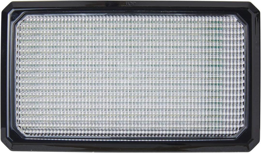 HELLA - LED-Arbeitsscheinwerfer - Flat Beam 1000 - 12/24V - 1100lm - Anbau/Schraubanschluss - stehen