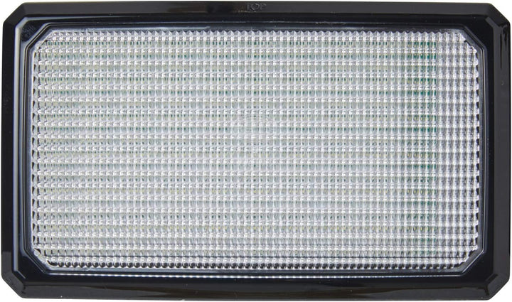HELLA - LED-Arbeitsscheinwerfer - Flat Beam 1000 - 12/24V - 1100lm - Anbau/Schraubanschluss - stehen