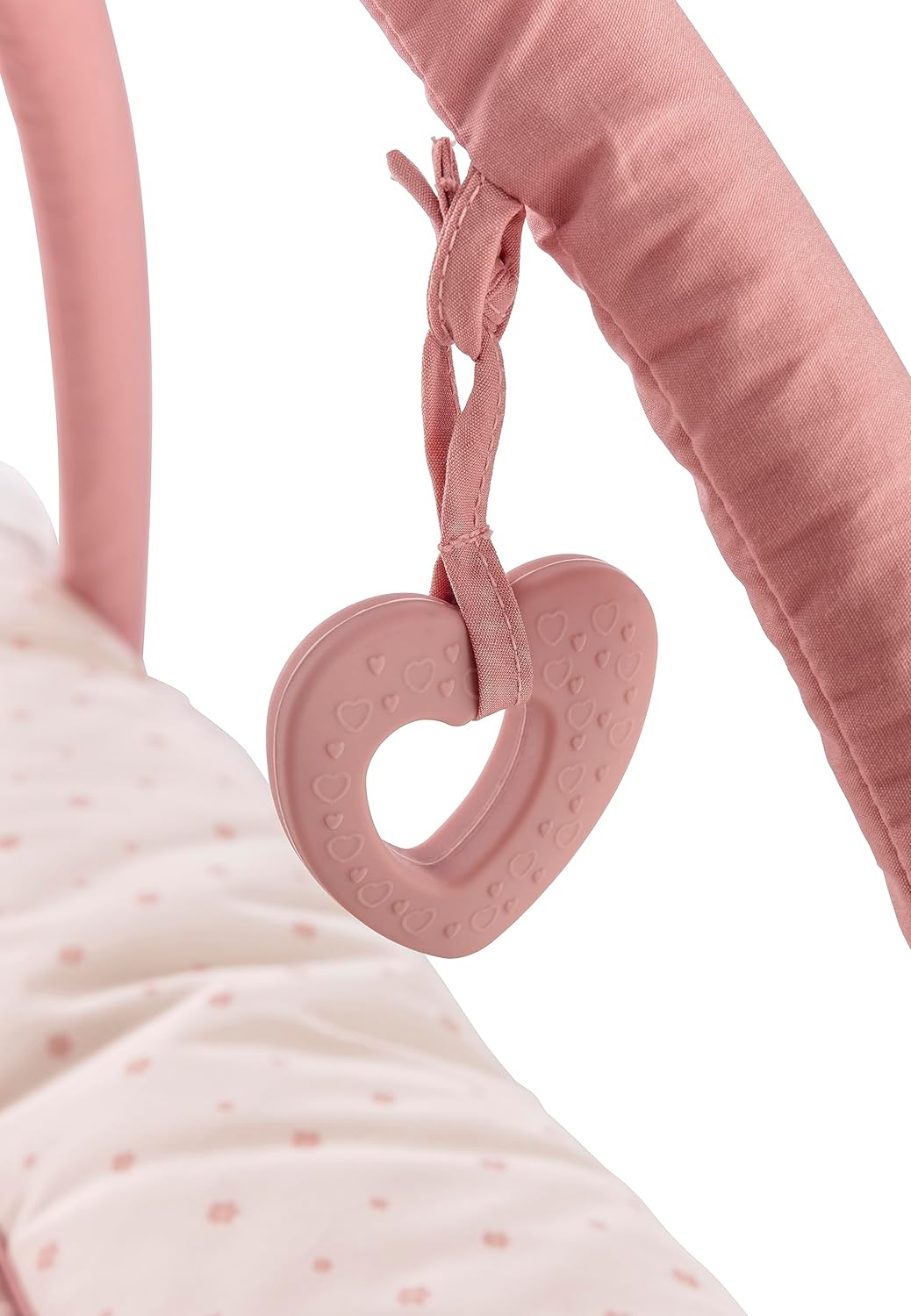 Sterntaler Baby Spielbogen Esel Emmi Girl flora rose Einzel Emmi Girl flora rose, Einzel Emmi Girl f
