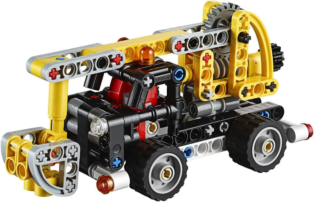 LEGO Technic 42031 - Hubarbeitsbühne