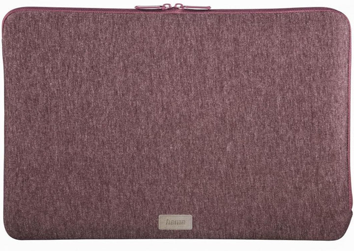 Hama Laptoptasche für Notebooks bis 14,1 Zoll 36cm (Laptop Tasche dünn, 14 1'', Laptop Hülle Sleeve,