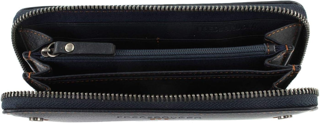 FREDsBRUDER Atelier Big Dream Blue