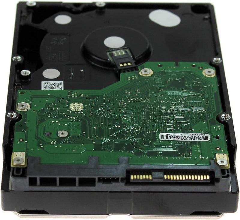 HP 516828-B21 - HDD/600GB 15K SAS 3.5" DP - **New Retail** - Warranty: 3Y