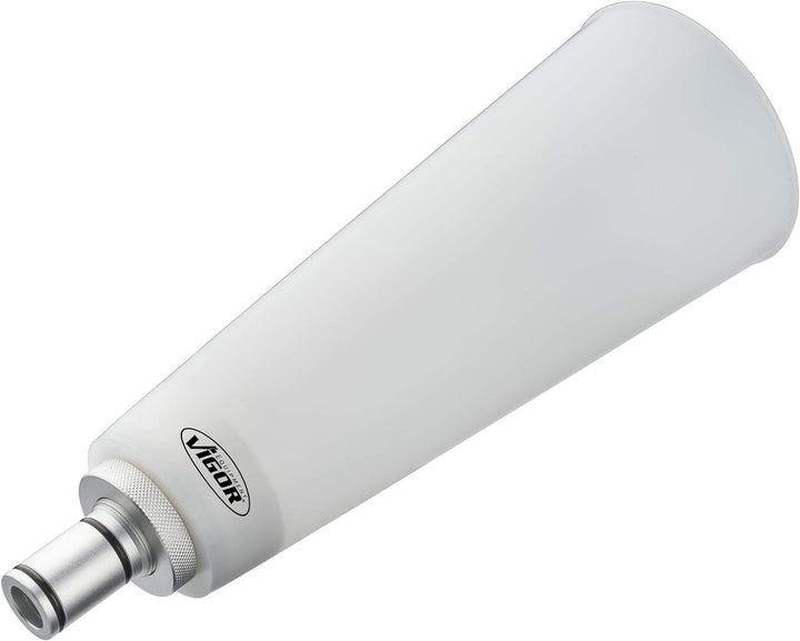 VIGOR Öl-Einfüll-Adaptersatz (7teilig) V6027