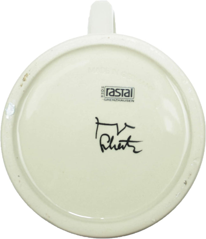 Steinfixx® - Original Oktoberfestkrug 2004 I Jahrgangskrug I Jahreskrug I Wiesnkrug I Sammlerkrug I