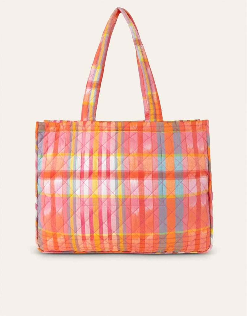 Oilily Sanny Shopper Lobster