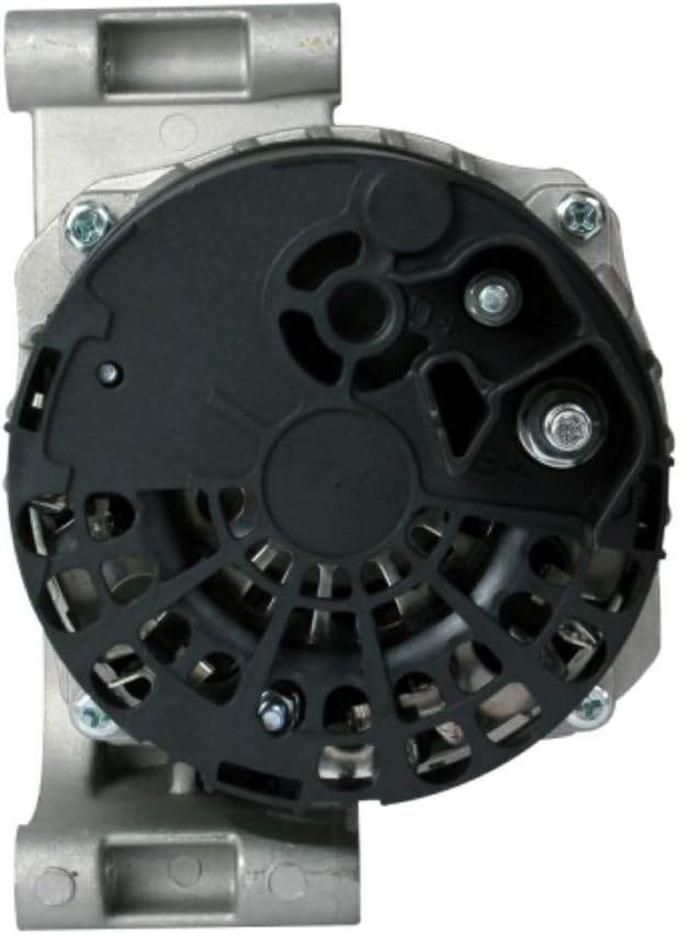 HELLA - Generator/Lichtmaschine - 14V - 75A - für u.a. Fiat Punto (188_) - 8EL 012 429-111
