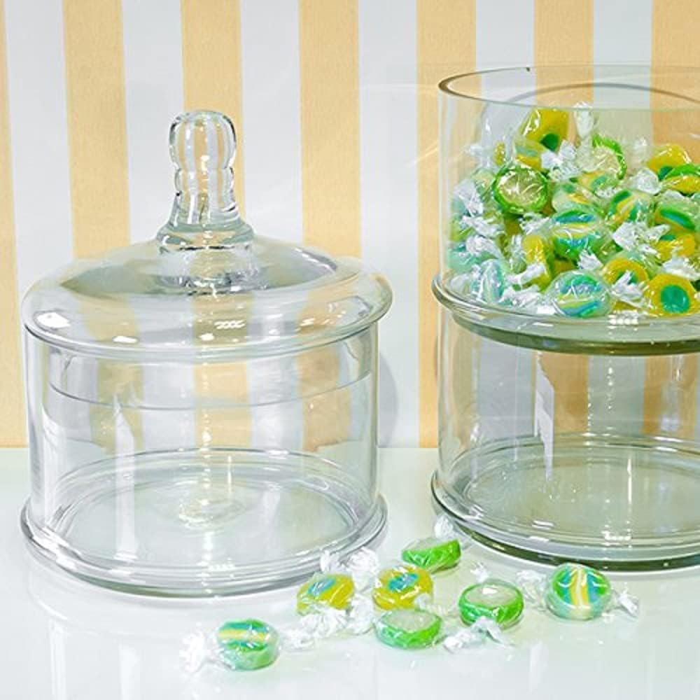 Vorratsglas Primavera 3-stöckig, gross