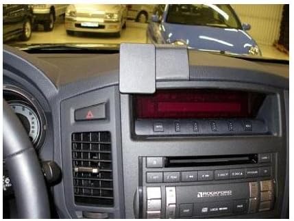 Brodit 853981 ProClip, schwarz