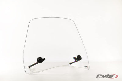 Puig 5894W Windschutzscheibe Traffic Honda Vision 110 11-13 transparent