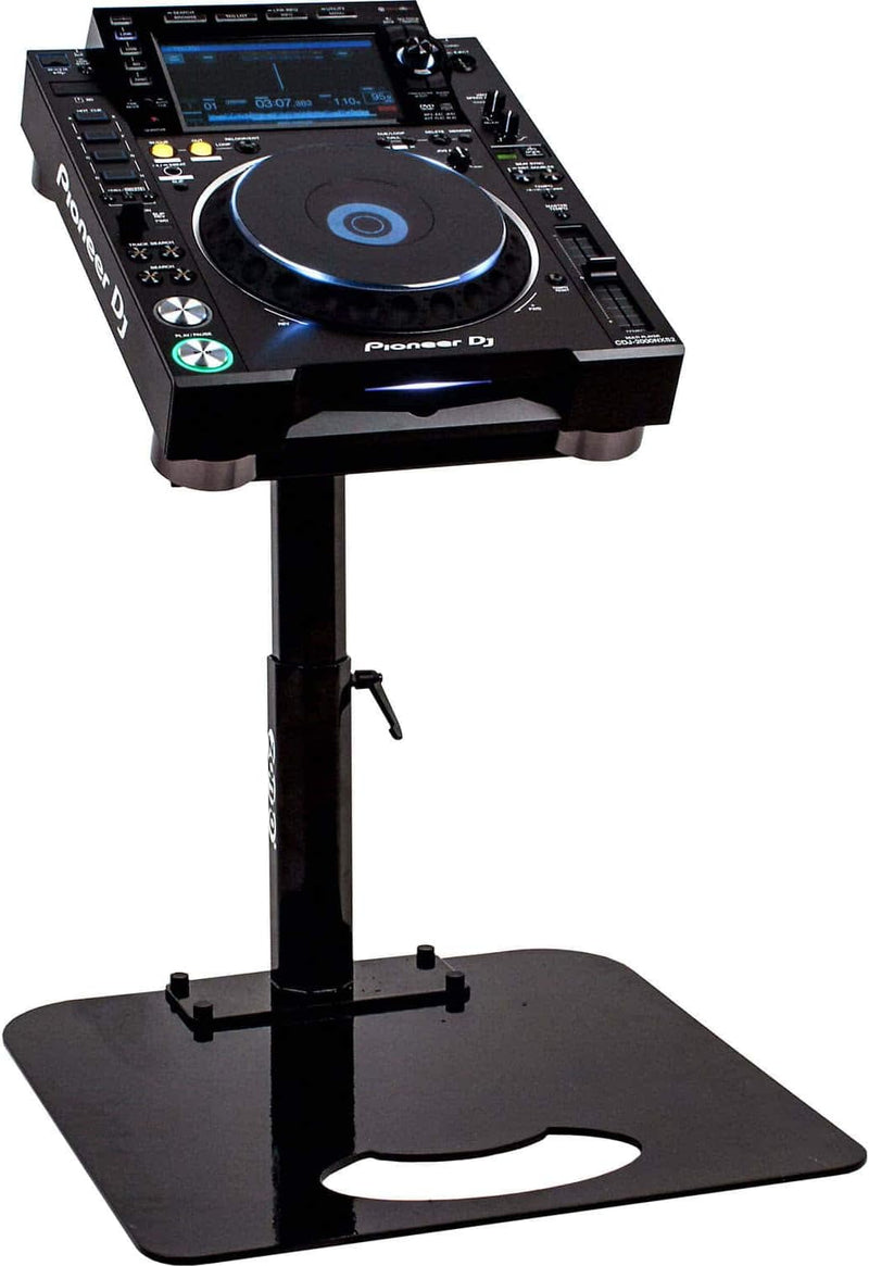 Zomo P-2000 NXS2 - Pro Stand Pioneer CDJ-2000 NXS2