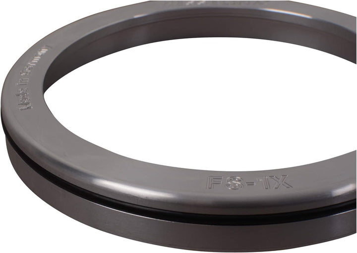 Hesselink FS-1X Adapterring für Federteller I Distanzring für Spannplatte Adapterring FS-1X, Adapter