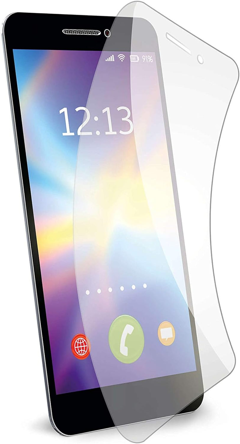 Emporia Flexi Schutzglas für das SMART.5, clear, PROT-HGLAS-S5