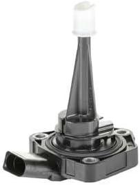 HELLA 6PR 013 680-031 Sensor, Motorölstand - 3-polig - mit Dichtung