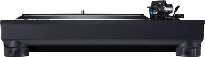 Technics SL-100C Plattenspieler mit Direktantrieb, AT-VM95C Tonabnehmer, Autolift, 3 Geschwindigkeit