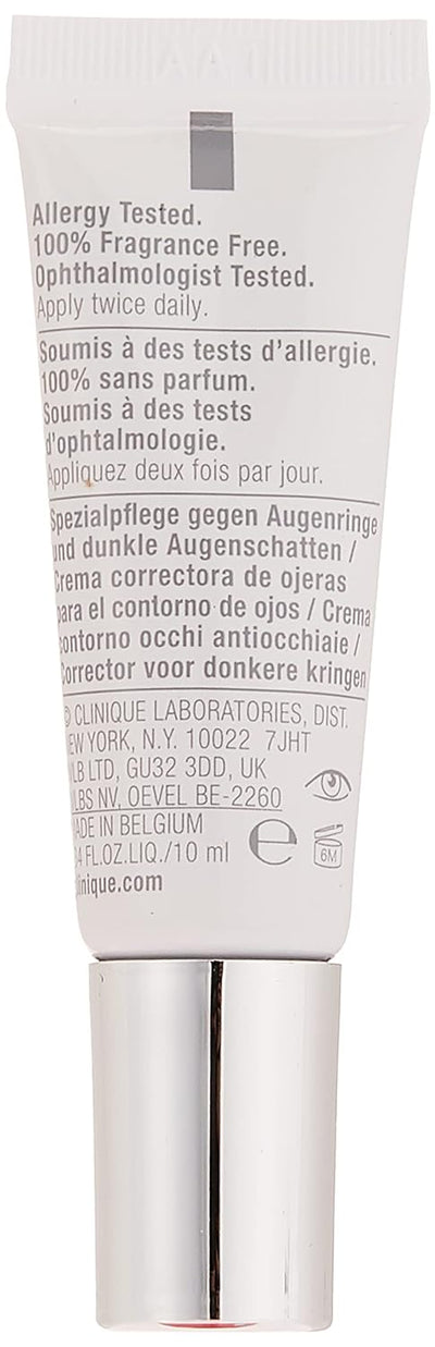 CLINIQUE Dunkle Kreise 1er Pack (1x 10 ml)