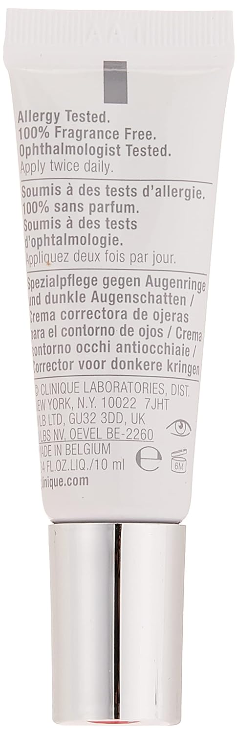 CLINIQUE Dunkle Kreise 1er Pack (1x 10 ml)