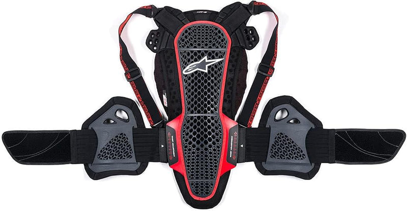 Alpinestars Back Protector NUCLEON Reference 3, L