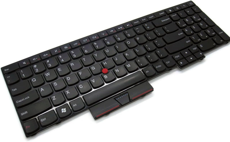 Lenovo 04Y0314, Tastatur, Griechisch, ThinkPad Edge E530