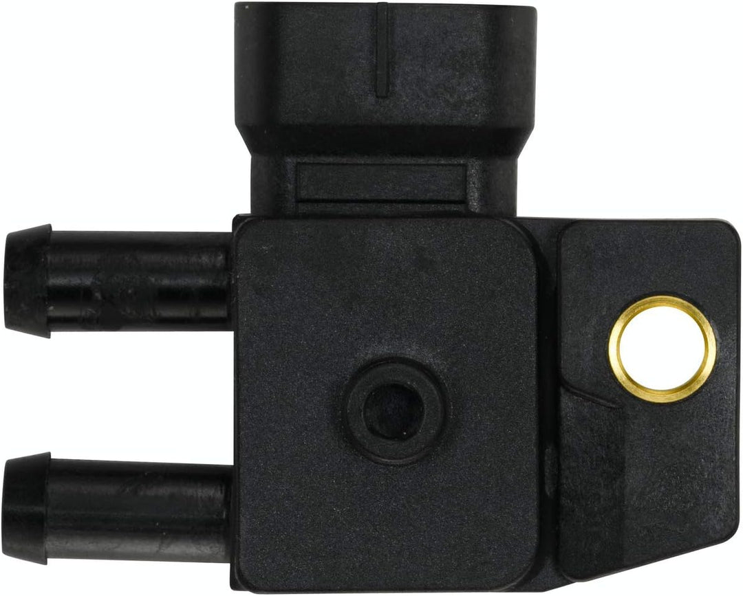 HELLA 6PP 009 409-301 Sensor, Abgasdruck - 3-polig - geschraubt