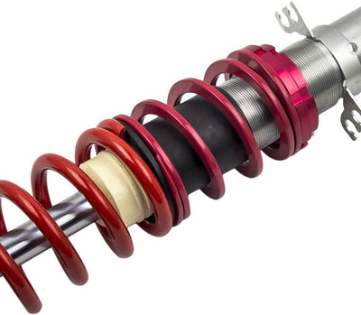 maXpeedingrods Gewindefahrwerk 1998-2010 für Octavia Combi 1U5 1,4/1,6/1,8/1,8 T