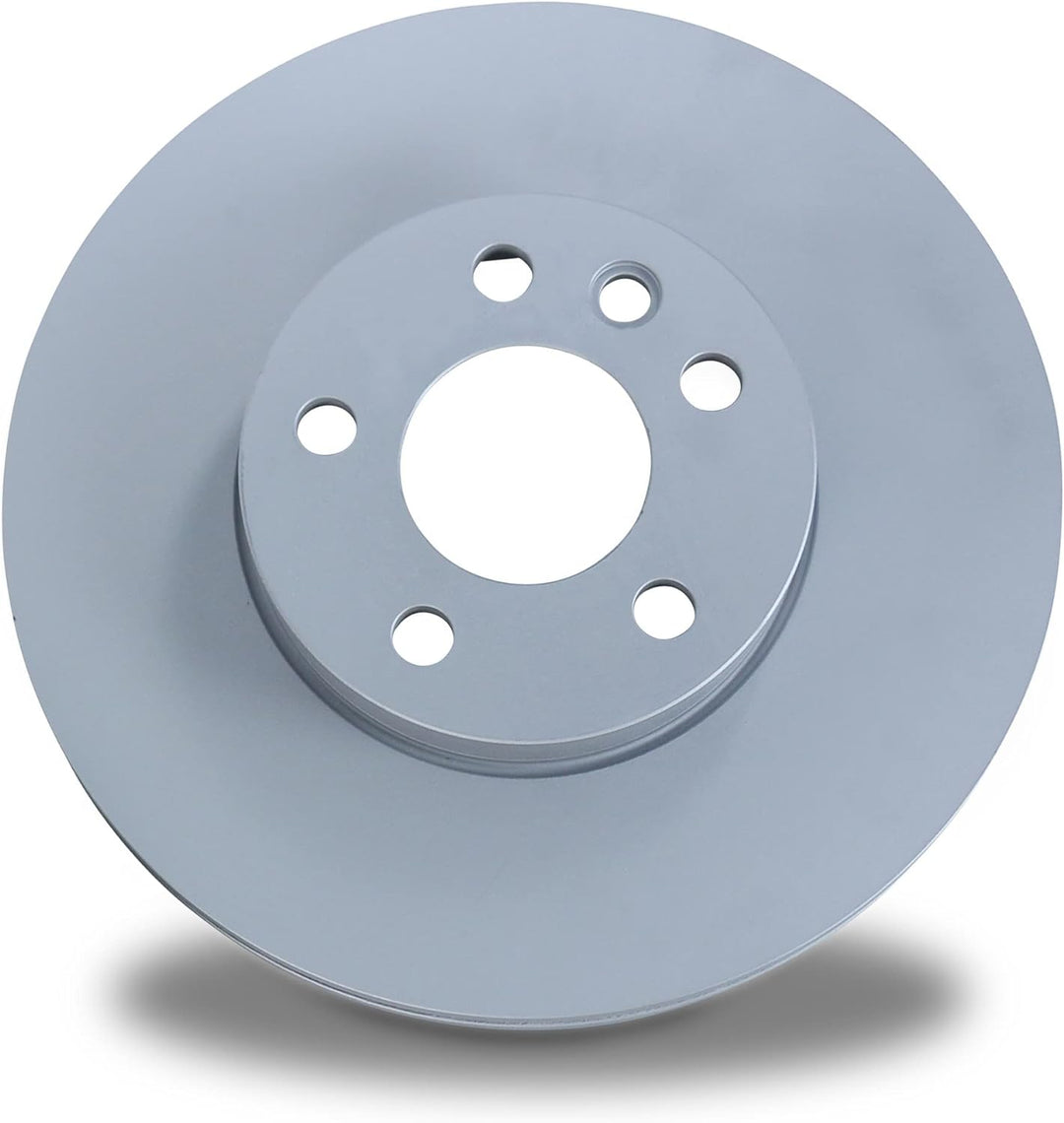 ATE 24012601151 Bremsscheibe - (Paar)