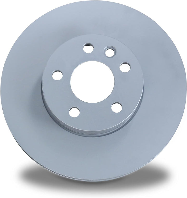 ATE 24012601151 Bremsscheibe - (Paar)