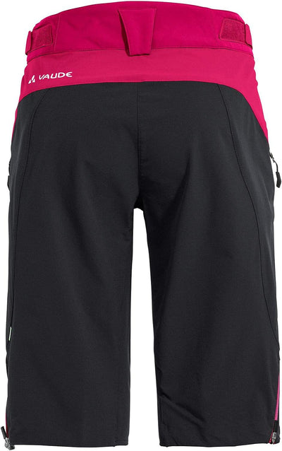 VAUDE Moab IV Shorts Damen schwarz