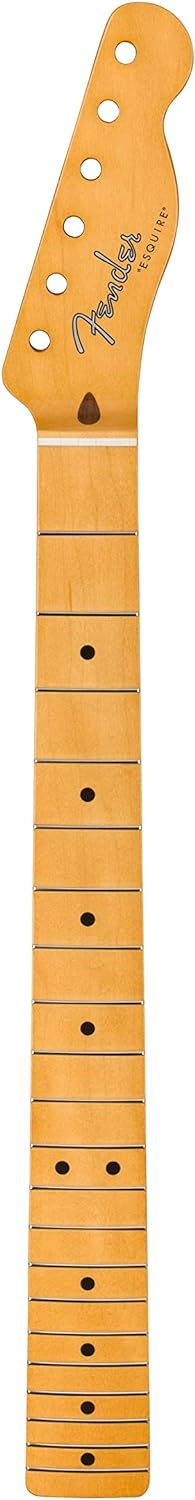 Fender 50's Esquire Neck Maple - Gitarren Ersatzteil