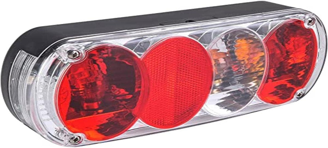 Thule THULE 50951 Leuchte links neu 13 polig, THS50951, Carbon, Einheitsgrösse