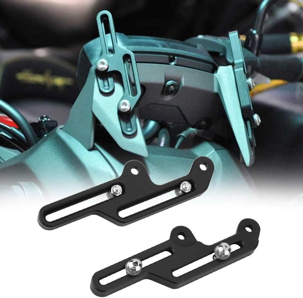 Windschutzscheibenhalterung Motorrad-Windschutzscheibenversteller für Honda NC700X NC750X 2012-2015