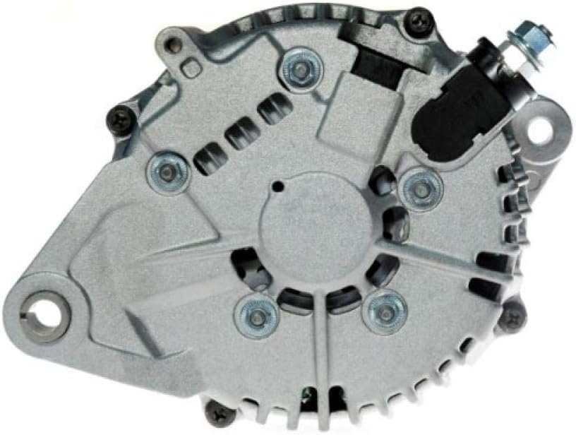 HELLA - Generator/Lichtmaschine - 14V - 100A - für u.a. Nissan Almera II Hatchback (N16) - 8EL 011 7