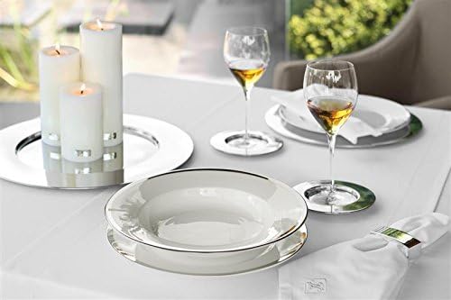 Fink Platinum Pastateller D.30cm
