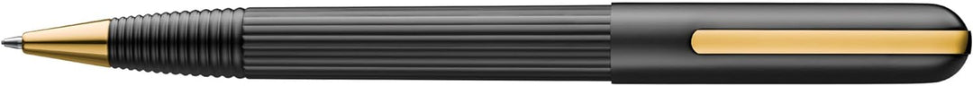 LAMY imporium Drehbleistift 160 – Bleistift mit hochwertigster PVD-Beschichtung und Galvanisierung i