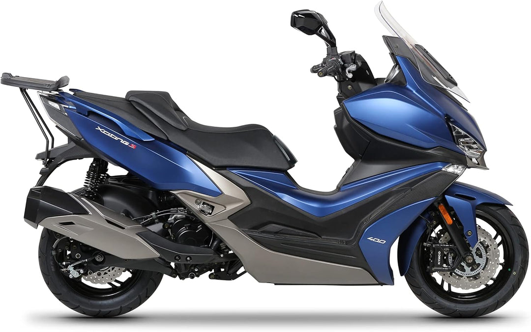 K0xc48st - kofferhalterungen, dübel, befestigungen kompatibel mit kymco xciting 400s 2018-2021