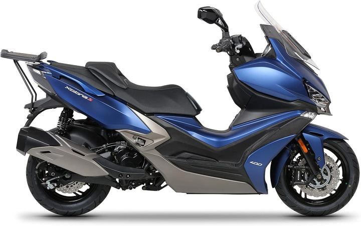 K0xc48st - kofferhalterungen, dübel, befestigungen kompatibel mit kymco xciting 400s 2018-2021