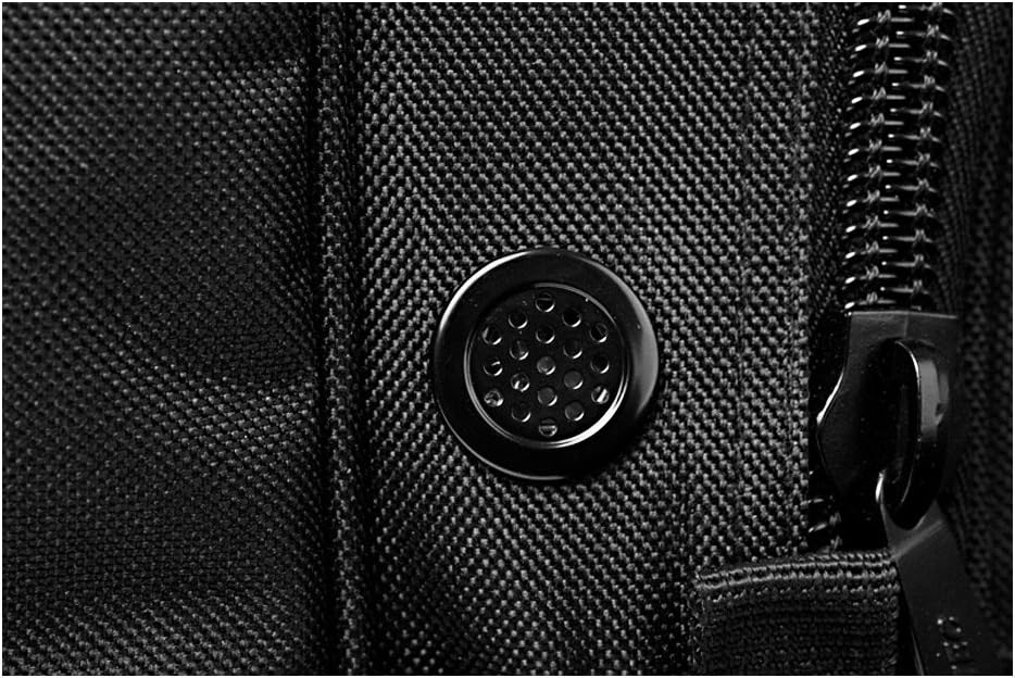 Hi-Tec Aston II Sporttasche Reisetasche, 55 L, schwarz